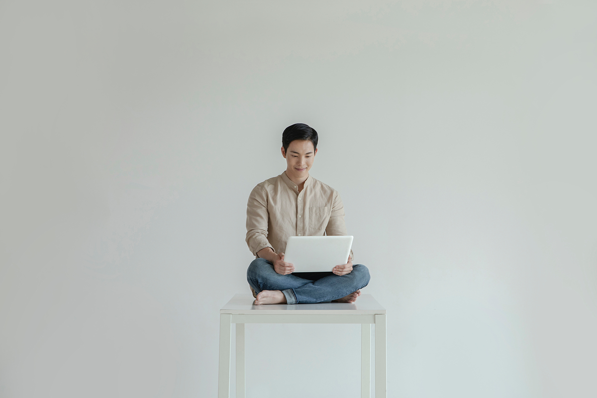 마음 챙김 수준 높아야 업무 중 휴식에 효과