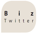 Biz Twitter by 정태영 外