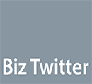 Biz Twitter by 정태영 外