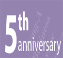 5th anniversary 축사