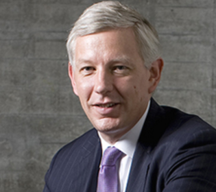 도미니크 바턴(Dominic Barton)