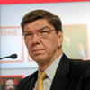 클레이튼 크리스텐센(Clayton M. Christensen)